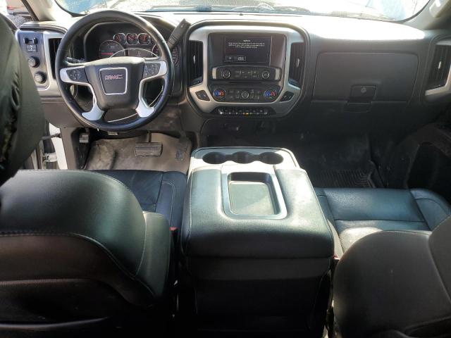 Photo 8 from auction – 2015 GMC SIERRA K25 with VIN 1GT12ZE8XFF571177