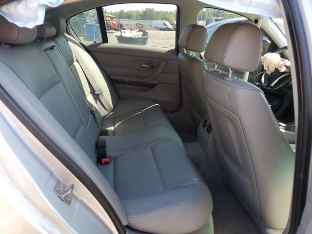 Photo 10 from auction – 2011 BMW 335 D with VIN WBAPN7C55BF184106