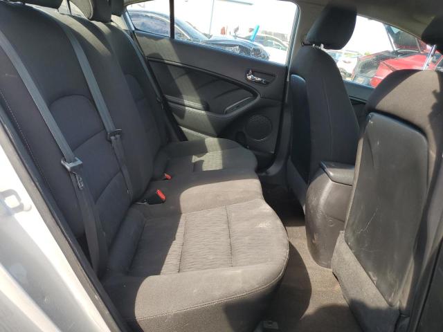 Photo 10 from auction – 2014 KIA FORTE LX with VIN KNAFK4A62E5222285