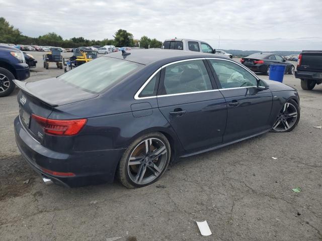 Photo 3 from auction – 2017 AUDI A4 PREMIUM with VIN WAUENAF40HN070584