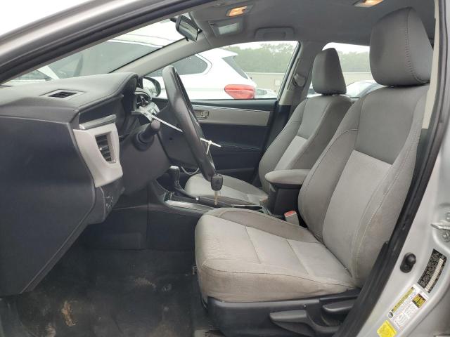 Photo 7 from auction – 2014 TOYOTA COROLLA L with VIN 2T1BURHE3EC222868