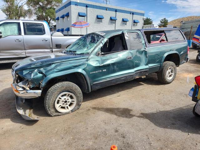 DODGE DAKOTA 2000 with VIN 1B7GG22N3YS714235 - Photo from auction