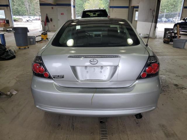 Photo 6 from auction – 2008 TOYOTA SCION TC with VIN JTKDE167980260933