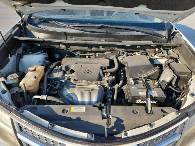 Photo 12 from auction – 2015 TOYOTA RAV4 XLE with VIN JTMWFREV4FJ052137