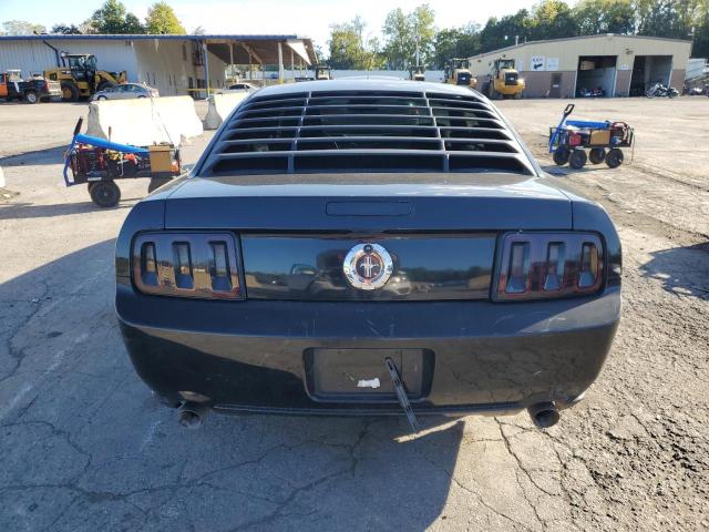 Photo 6 from auction – 2006 FORD MUSTANG with VIN 1ZVFT80N765252364
