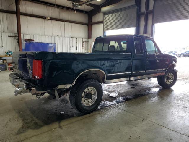 Photo 3 from auction – 1997 FORD F250 with VIN 1FTHX26F4VEC34691