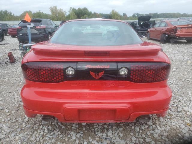 Photo 6 from auction – 2002 PONTIAC FIREBIRD with VIN 2G2FS22K422166526