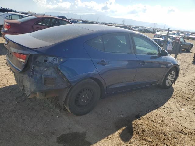 Photo 3 from auction – 2018 HYUNDAI ELANTRA SE with VIN 5NPD74LF1JH334465