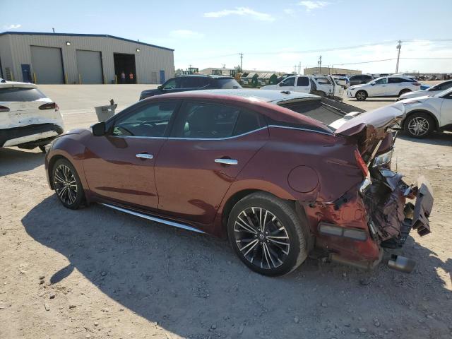 Photo 2 from auction – 2016 NISSAN MAXIMA 3.5 with VIN 1N4AA6AP3GC394401
