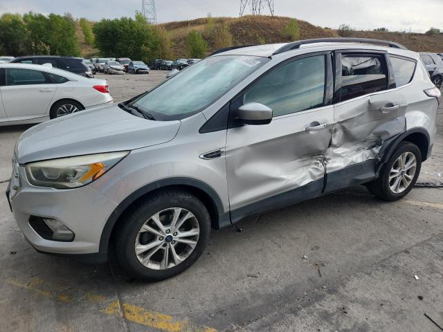 Photo 1 from auction – 2017 FORD ESCAPE SE with VIN 1FMCU0GD3HUA62485