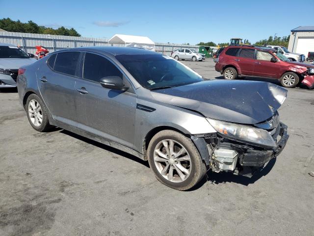 Photo 4 from auction – 2013 KIA OPTIMA LX with VIN 5XXGM4A77DG225607