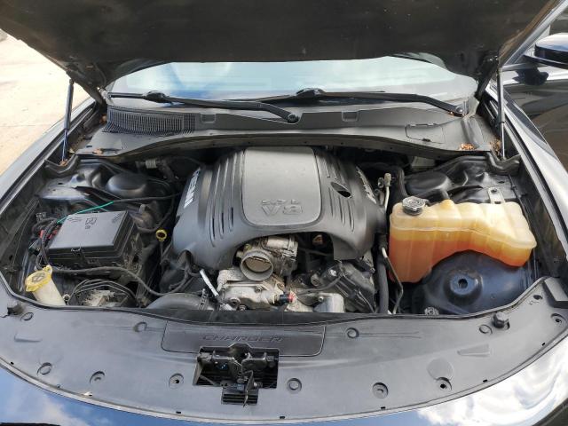 Photo 11 from auction – 2019 DODGE CHARGER R/ with VIN 2C3CDXCT4KH527106