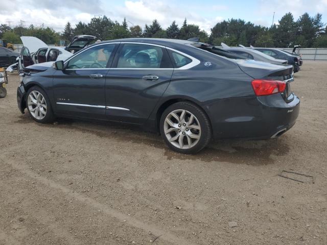 Photo 2 from auction – 2015 CHEVROLET IMPALA LTZ with VIN 2G1165S33F9129719