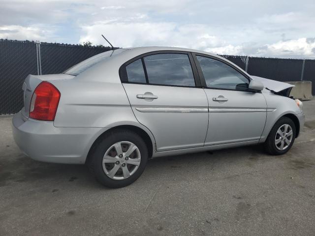 Photo 3 from auction – 2011 HYUNDAI ACCENT GLS with VIN KMHCN4AC7BU617028