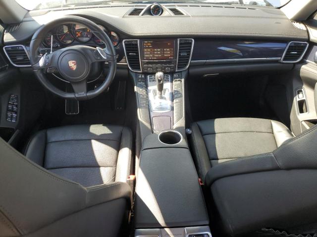Photo 8 from auction – 2014 PORSCHE PANAMERA with VIN WP0AA2A76EL005993