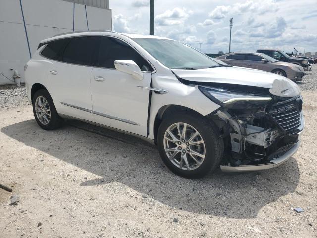 Photo 4 from auction – 2022 BUICK ENCLAVE ES with VIN 5GAERBKW1NJ110809
