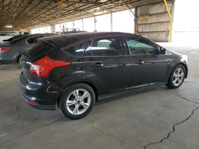 Photo 3 from auction – 2014 FORD FOCUS SE with VIN 1FADP3K29EL431428