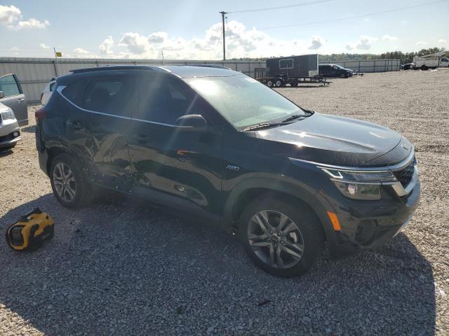 Photo 4 from auction – 2021 KIA SELTOS S with VIN KNDEUCAA8M7196740