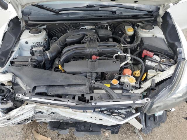 Photo 11 from auction – 2013 SUBARU IMPREZA LI with VIN JF1GPAG63D2823998