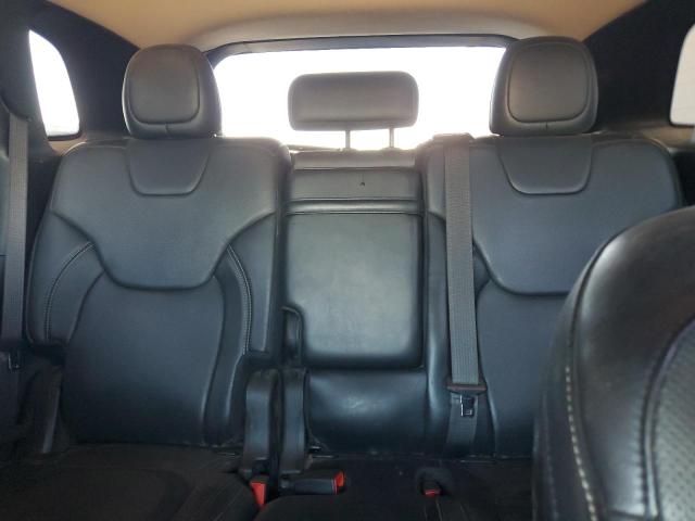 Photo 10 from auction – 2014 JEEP CHEROKEE L with VIN 1C4PJLDS9EW143817
