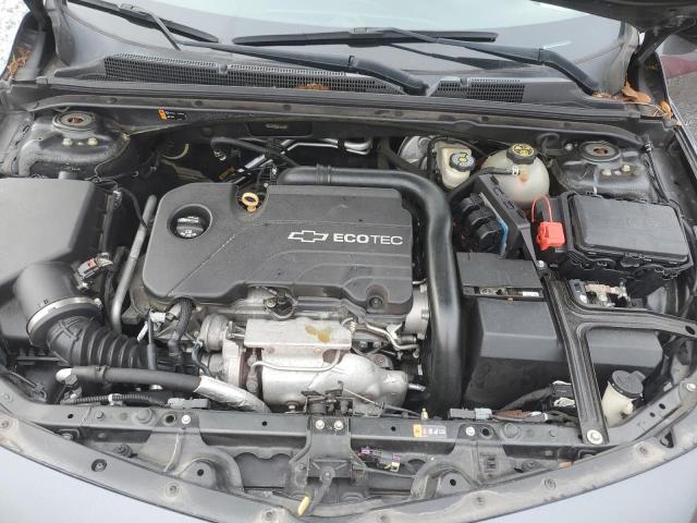 Photo 11 from auction – 2016 CHEVROLET MALIBU LT with VIN 1G1ZE5ST3GF213487