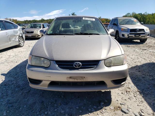 Photo 5 from auction – 2001 TOYOTA COROLLA CE with VIN 2T1BR12EX1C457600