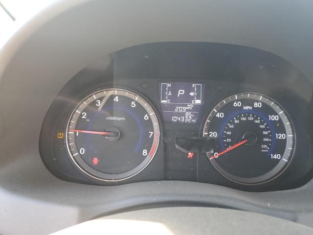 Photo 9 from auction – 2016 HYUNDAI ACCENT SE with VIN KMHCT4AE9GU083271