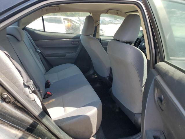 Photo 10 from auction – 2014 TOYOTA COROLLA L with VIN 2T1BURHE9EC140255