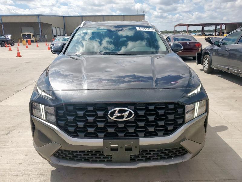 Photo 5 from auction – 2023 HYUNDAI SANTA FE S with VIN 5NMS24AJ3PH587788