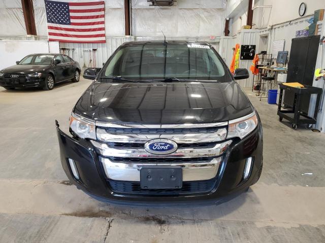 Photo 5 from auction – 2013 FORD EDGE LIMIT with VIN 2FMDK3KCXDBC25269