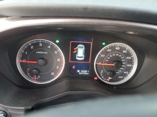 Foto 9 de la subasta – 2021 SUBARU ASCENT PRE con VIN 4S4WMACD9M3469672