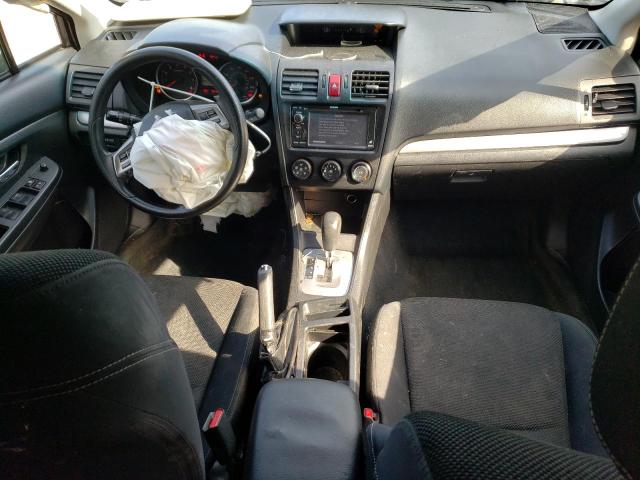 Photo 8 from auction – 2014 SUBARU XV CROSSTREK 2.0 PREMIUM with VIN JF2GPAWC2E8203256