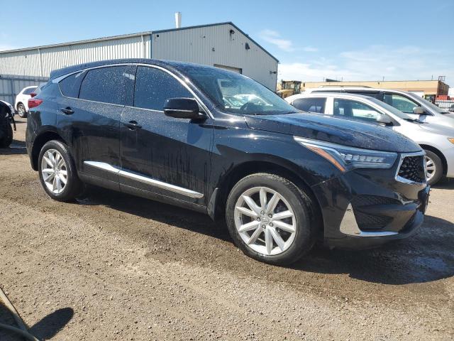 Photo 4 from auction – 2020 ACURA RDX with VIN 5J8TC2H32LL808031