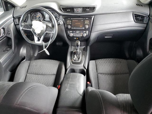 Photo 8 from auction – 2017 NISSAN ROGUE S with VIN KNMAT2MTXHP593655