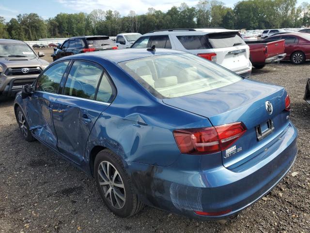 Photo 2 from auction – 2017 VOLKSWAGEN JETTA SE with VIN 3VWDB7AJ9HM356352