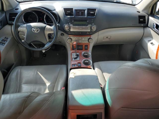 Zdjęcie 8 z aukcji – 2010 TOYOTA HIGHLANDER z VIN JTEYK3EH0A2100288