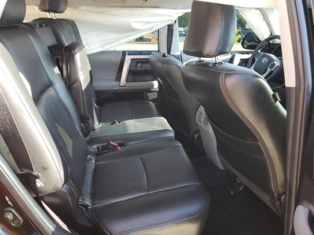 Photo 10 from auction – 2013 TOYOTA 4RUNNER SR5 with VIN JTEZU5JR1D5062405