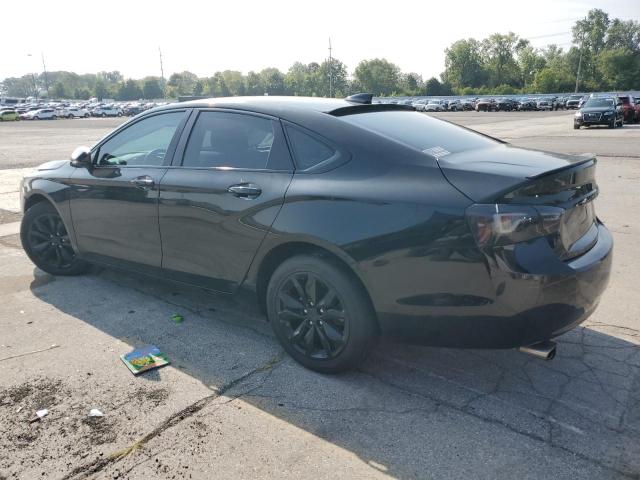 Photo 2 from auction – 2017 CHEVROLET IMPALA LT with VIN 1G1105SA6HU117425