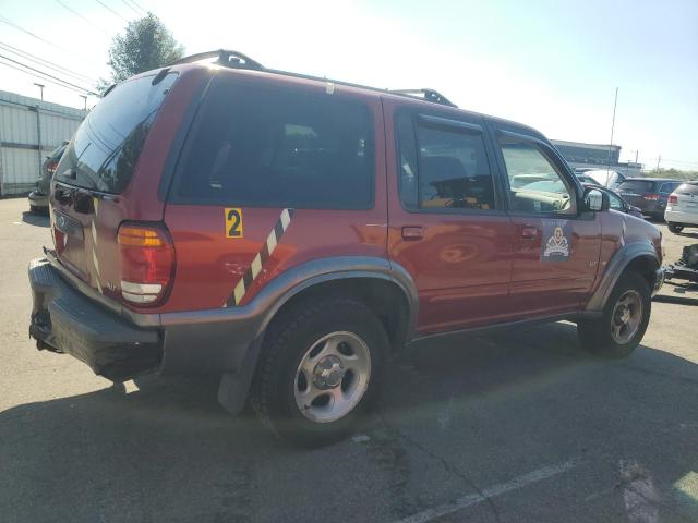 Zdjęcie 3 z aukcji – 2001 FORD EXPLORER X z VIN 1FMZU83PX1ZA34250