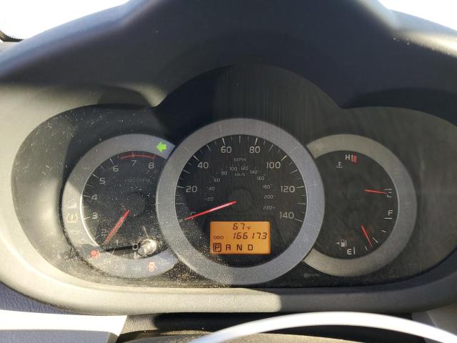 Photo 9 from auction – 2011 TOYOTA RAV4 with VIN 2T3ZF4DV9BW065611
