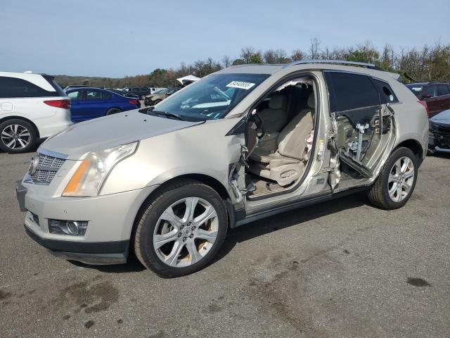CADILLAC SRX PERFORMANCE COLLECTION 2010 with VIN 3GYFNBEY6AS547316 - Photo from auction
