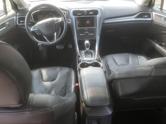 Photo 8 from auction – 2016 FORD FUSION TIT with VIN 3FA6P0D97GR276903