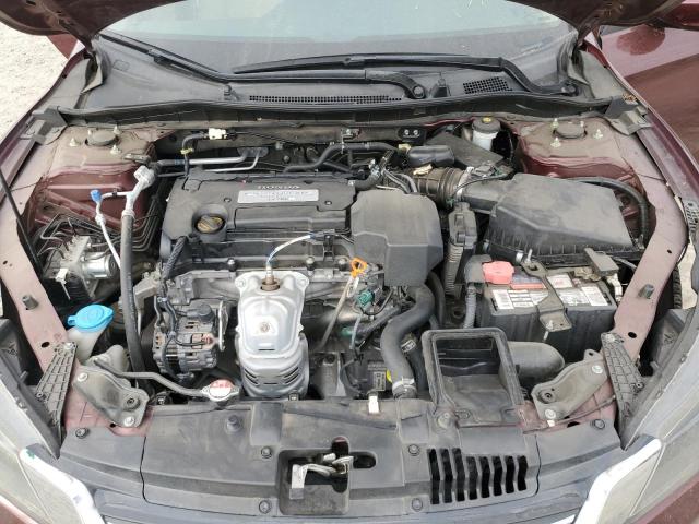 Photo 11 from auction – 2013 HONDA ACCORD LX with VIN 1HGCR2F31DA123789