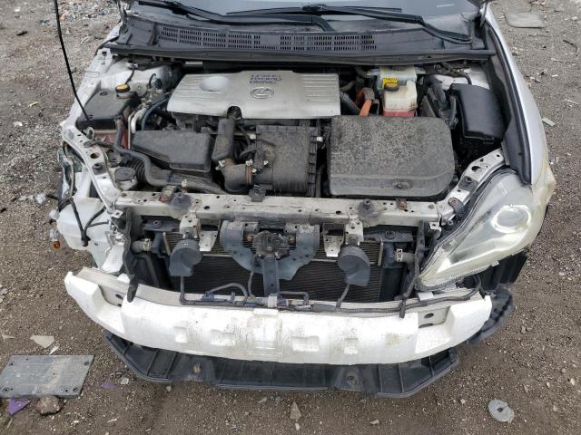 Photo 11 from auction – 2012 LEXUS CT 200 with VIN JTHKD5BH1C2070532