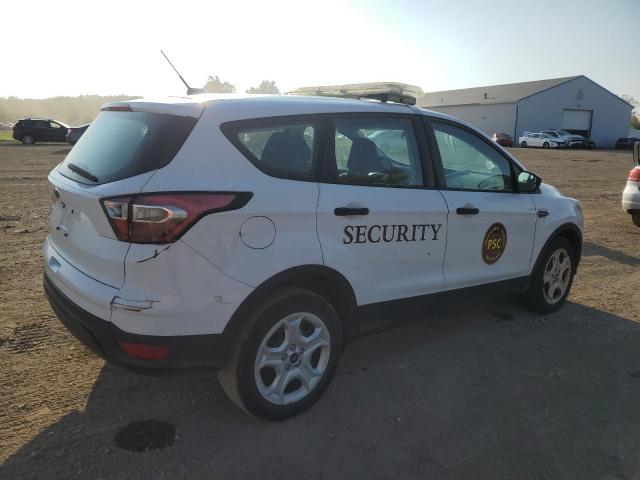 Photo 3 from auction – 2018 FORD ESCAPE S with VIN 1FMCU0F76JUA66743