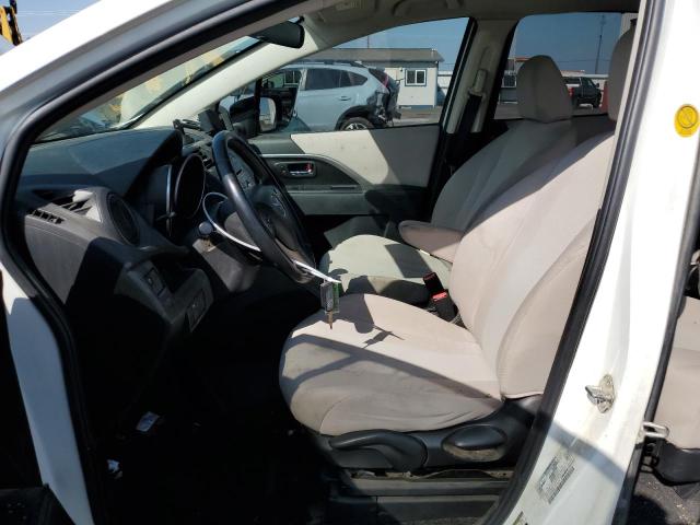 Photo 7 from auction – 2013 MAZDA 5 with VIN JM1CW2CL3D0158559
