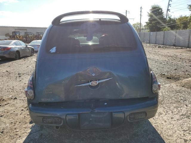 Photo 6 from auction – 2003 CHRYSLER PT CRUISER with VIN 3C8FY68B53T500267