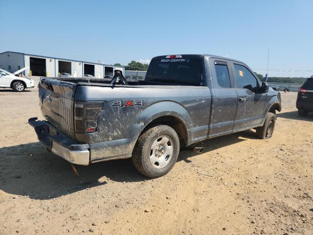 Photo 3 from auction – 2016 FORD F150 SUPER with VIN 1FTEX1E88GFB43162