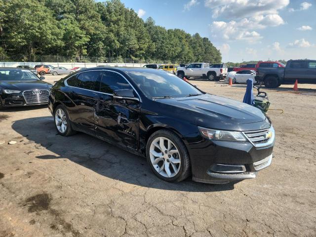 Photo 4 from auction – 2017 CHEVROLET IMPALA LT with VIN 2G1105S37H9123202
