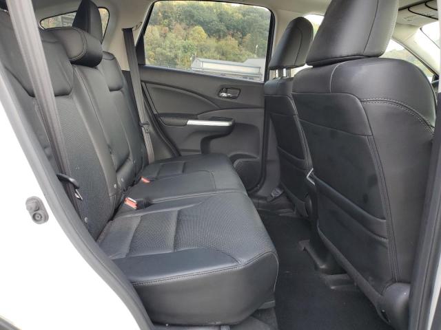 Photo 11 from auction – 2016 HONDA CR-V TOURI with VIN 5J6RM4H93GL076773